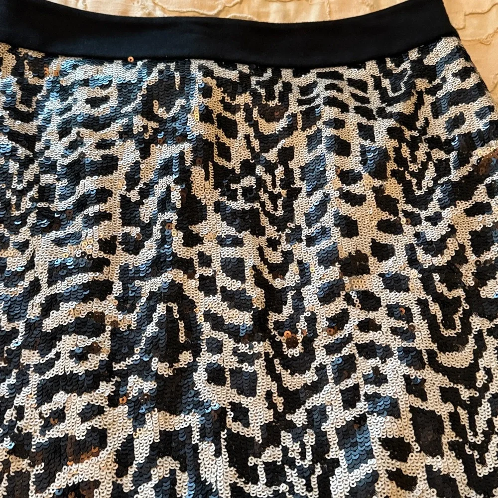 The Limited seeing pencil skirt- worn once.‎ Retail 99